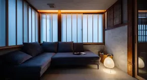 松本屋心地 Matsumotoya Cocochi -Entire traditional house in Onomichi Quiet seaside stay - Image 5