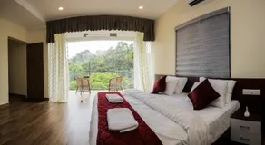 Thenmala Hormuz Inn - Image 2