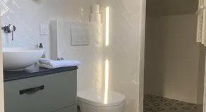 La Suite de l'Abbaye - climatisation et petit dej - Image 3