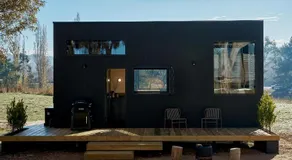 Nestled Cabins - Image 3