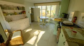 The Georgian Coach House:New Forest with hot tub - Image 2