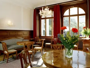 Hotel Fravi - Image 3