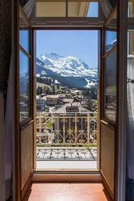 Historic Hotel Falken - Image 3