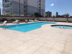 Terra Hospedagem flats aconchegantes piscina e academia via park - Image 3