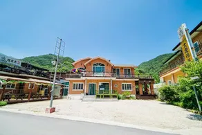 Namwon Jirisan Daeho Pension - Image 4