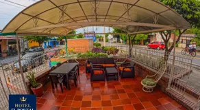 Hotel El Portal de Salgar - Image 3