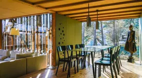 Lansersee Lake Chalet - Image 4