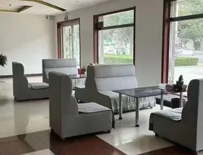 Wuqiang Yongtai Business Hotel - Image 5