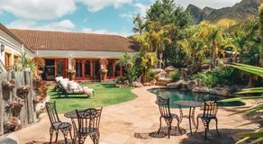 Villa Chad Luxury Guesthouse - Image 3
