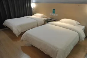 Jtour Inn Shanghai Fengxian Nanqiao Station - Image 2