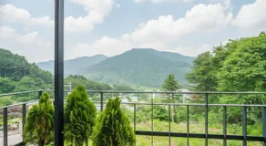 Gapyeong Star Forest Private Pool Villa - Image 5