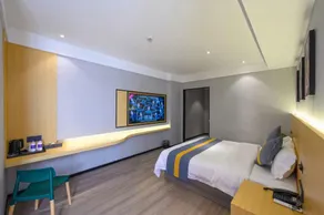 Yisu Hotel (Cixi Kandun Branch) - Image 2