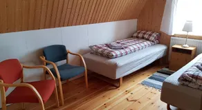 Brjánslækur Gamli bærinn - Image 2