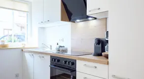 Bellissimo appartamento accogliente e familiare con barbecue | Ammette animali domestici - Image 3
