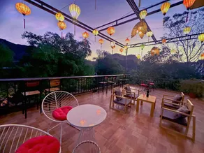 Trang an moon garden homestay - Image 1