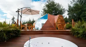 Ráquira Glamping - Image 3