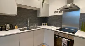 De Parys Flat 1 in Bedford - Image 5