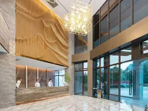 Kemperley Garden Hotel (Boro Luofushan) - Image 5