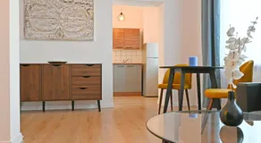 Apartment im Zentrum von Ried im Innkreis - Image 4