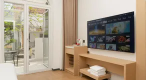 Muguang Qingan Yinsa Homestay Silver Beach Qiaogang Branch - Image 5