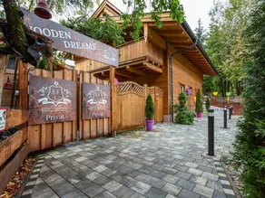 VIntage Chalet with Sauna and Jacuzzi in Kaprun - Image 3