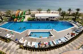 Marvista Deluxe Resort Hotel Spa - Image 4