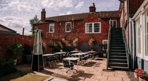 B&B Downham Hall - Image 5