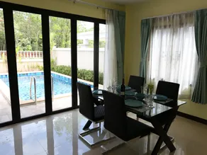 Baan Ping Tara Private Pool Villa - Image 2