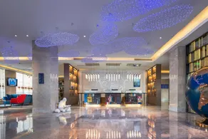 Kyriad Marvelous Hotel - Image 3
