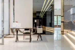 1 BR plus@42th FL /2-3 min walk to BTS MRT Ladprao - Image 4