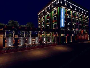 Time Inn Theme Hotel (Wenchang Middle School Wenjian Road) - Image 2