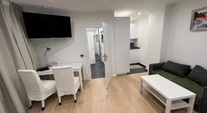 Lovely Apartment close to the Heart of Nürnberg - Image 2
