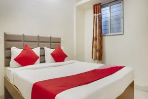 Hotel O SRH - Image 5