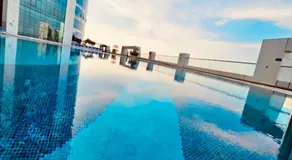 Panoramic Sea View Studio - Image 3