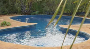 Bahati Diani House Glamping - Image 4