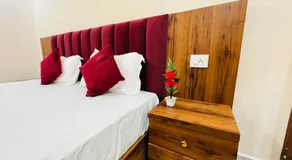 Orchha Hill Hotel - Image 2