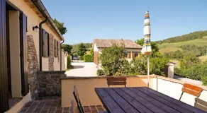 Agriturismo Colle del Lupo - Image 4