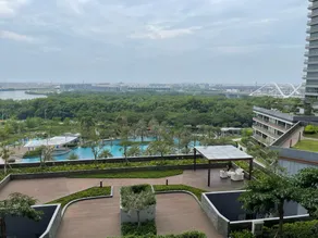 Studio Apartment - Gold Coast PIK, Jakarta Utara - Image 4