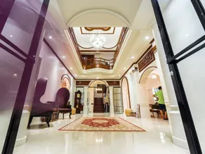 Tambayan Capsule Hostel & Bar - Image 5