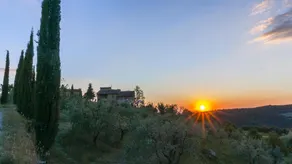 Il Portico della Rocca in Chianti - Image 4