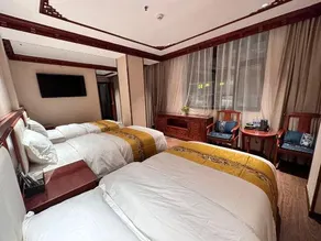 Bailu Grand Hotel - Image 4