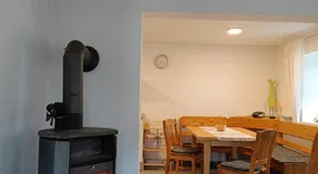 Ferienhaus Mitteldachstetten, ruhige Lage, kostenlos parken, WLAN free - Image 3