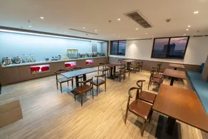 Hanting Hotel Taizhou Yuhuan Chumen - Image 4
