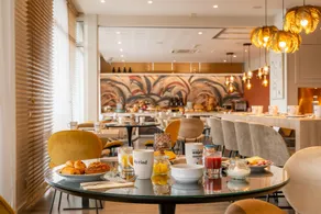 ibis Styles Vannes Porte du Golfe - Image 2