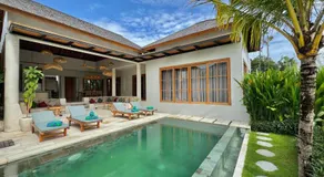 Ersanea Villas Seseh - Image 2