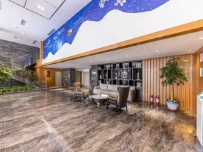 Aerospace Haiyi Hotel (Provincial People's Hospital Chinese Academy of Sciences Branch) - Image 3
