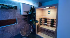 Loft 150 m2 Jacuzzi, Sauna et Massage - Image 5