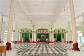 Shree Krishna Bhakti Ashram - Image 2