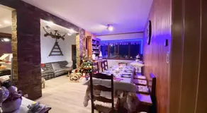 Résidence Goélia Les Chalets de la Toussuire - Image 2