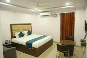 Hotel VSR International - Image 5